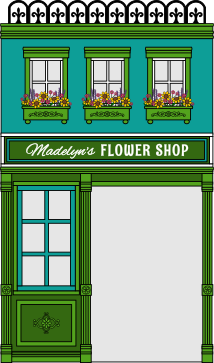 Flower Shop