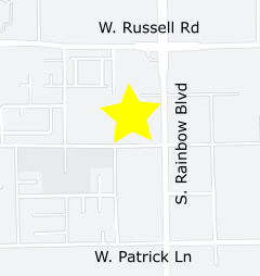 Google Map Picture