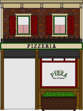 Pizzeria